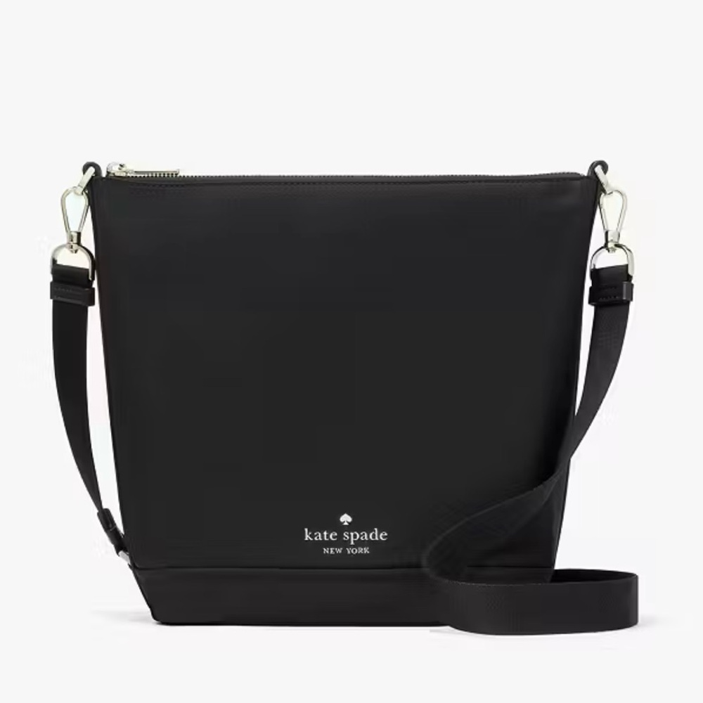 Kate Spade Chelsea Large Duffle Crossbody Bag